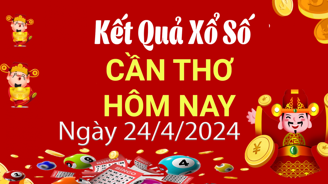 Cách thức tham gia chơi xổ số Cần Thơ